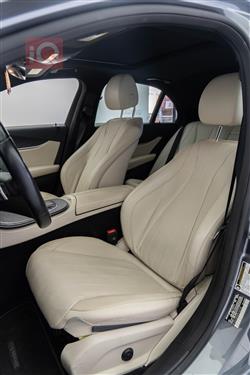 مرسيدس بنز E-Class